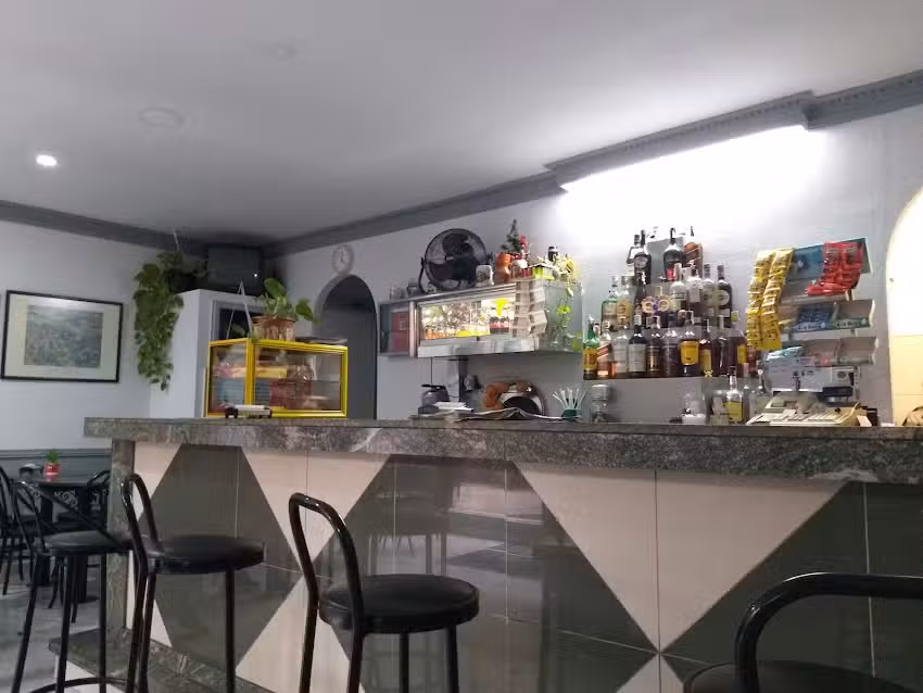 Bar Escorpio