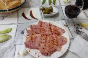 Bar Escorpi&oacute;n