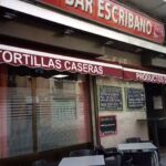 Bar Escribano