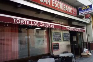 Bar Escribano