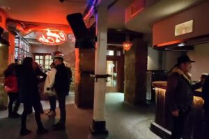 Bar Escuela de Calor &ndash; Gasteiz, Araba