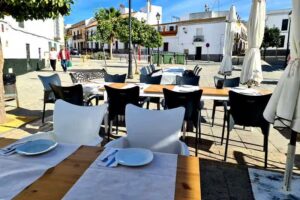 Bar Esencia&rsquo;s Tapas