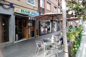 Bar Esla