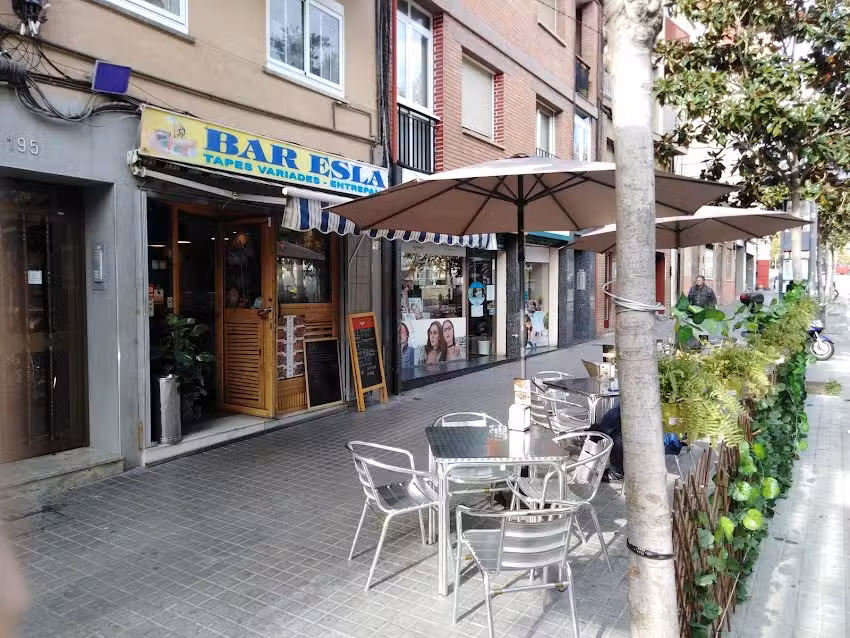 Bar Esla