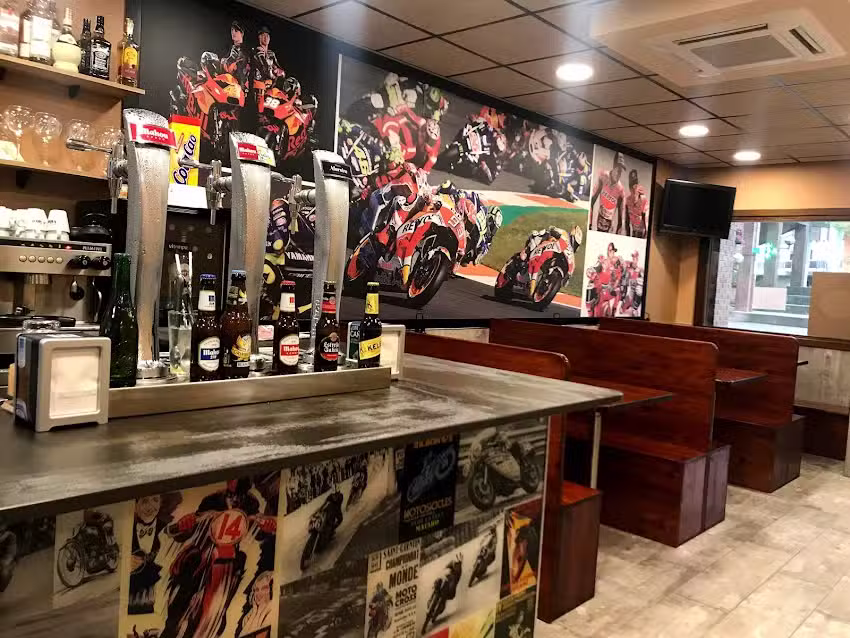 Bar Esmeralda