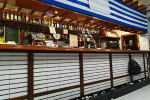 Bar Esnaola