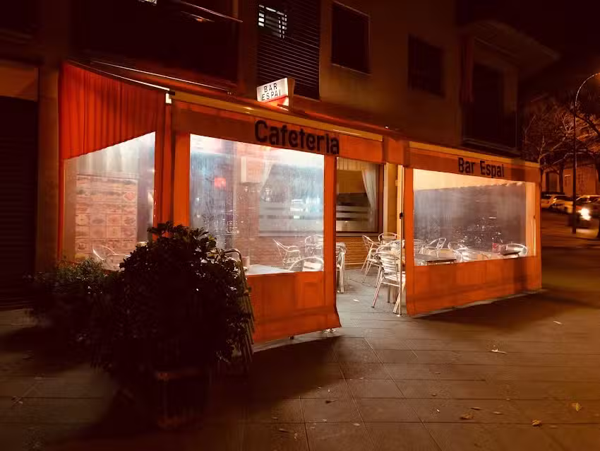 Bar Espai