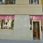 Bar Espa&ntilde;a