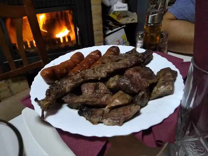 Bar Espa&ntilde;a