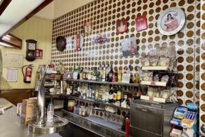 Bar España Can Vinagre