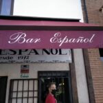 Bar Espa&ntilde;ol