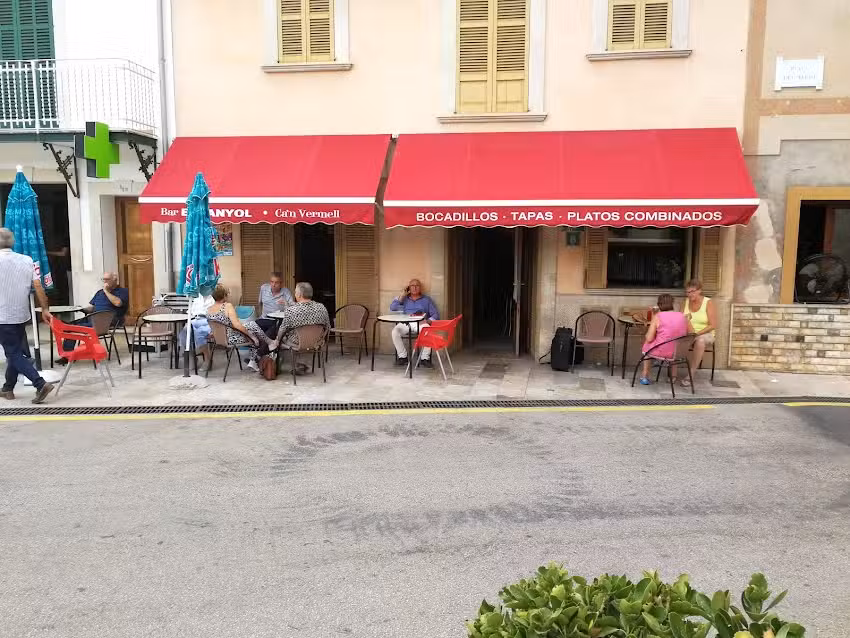 Bar Espanyol
