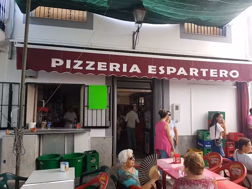 Bar Espartero