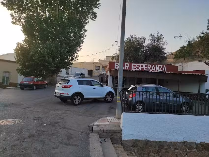 Bar Esperanza
