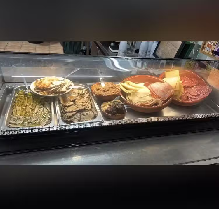 Bar Esperanza
