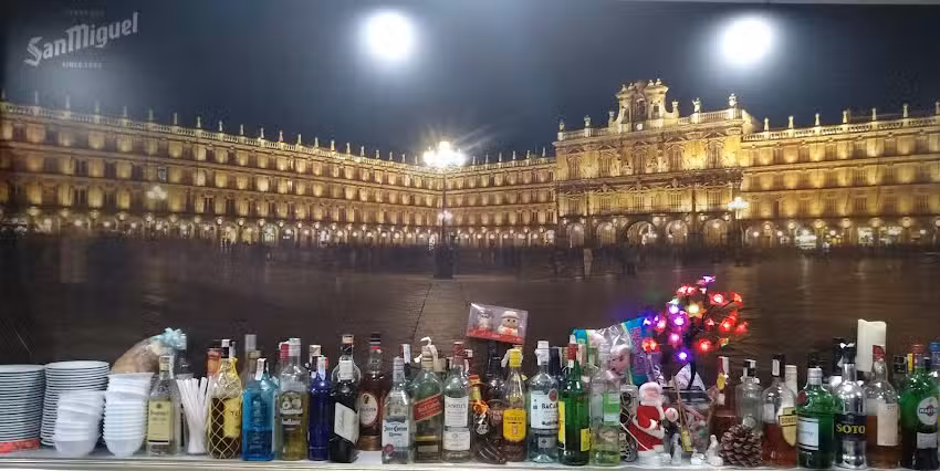 Bar Esperanza