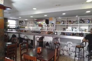 Bar Espigas