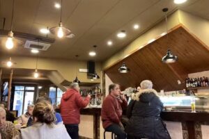 Bar Espl&egrave;ndid