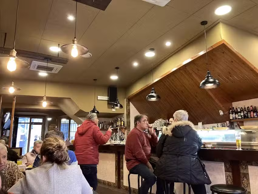 Bar Espl&egrave;ndid