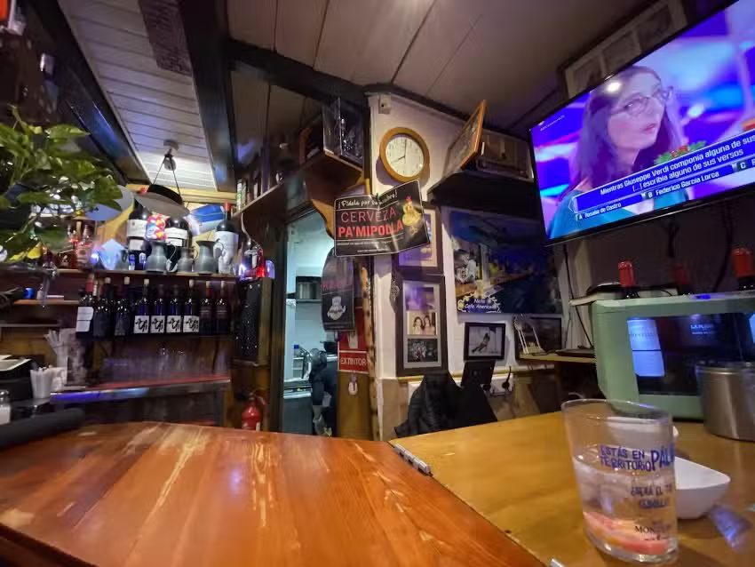 Bar Esqui