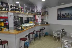 Bar Esquina De Las Flores