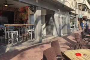 Bar Essencia Torre&oacute;n