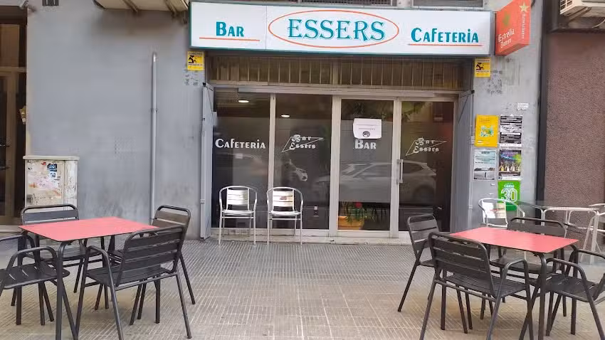 Bar Essers