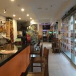 Bar Estaci&oacute;