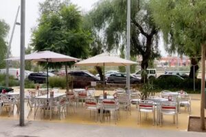 Bar Estaci&oacute; central