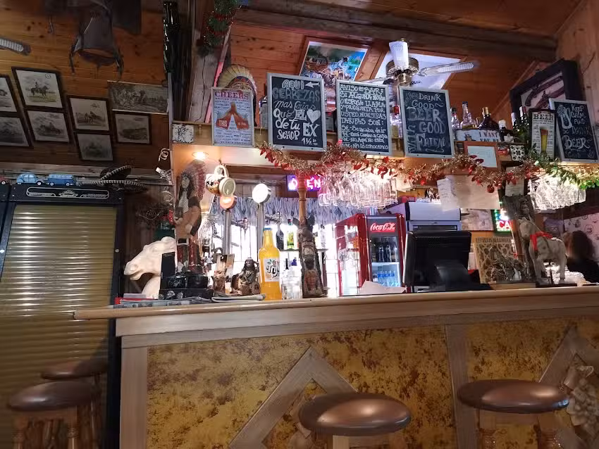 Bar Estaci&oacute; Son Reus