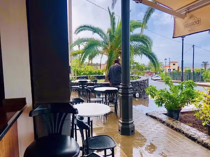Bar Estaci&oacute;n