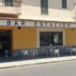 Bar Estaci&oacute;n