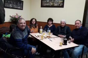 Bar Estaci&oacute;n de Autobuses