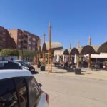 Bar Estaci&oacute;n de Autobuses