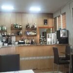 Bar estaci&oacute;n de autobuses