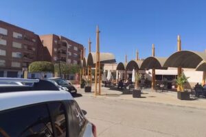 Bar Estaci&oacute;n de Autobuses