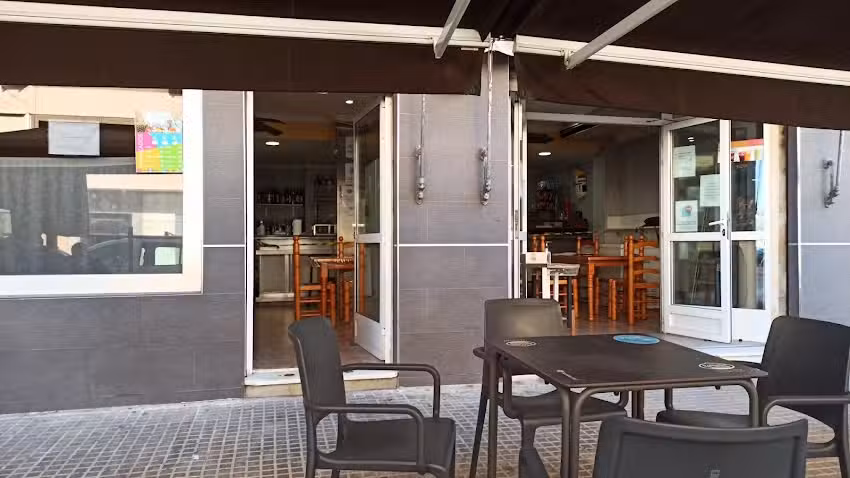 Bar Estadio