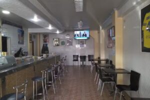 Bar Estadio