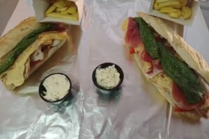 BAR ESTADIO BARTOLO 2024