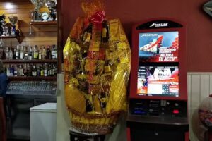 Bar Estadio -hamburgueser&iacute;a-bocateria