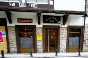 BAR ESTANCO GURE-TXOKO