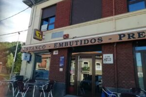 Bar Estanco La Florida