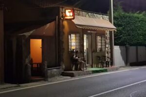 Bar-Estanco Novo Stop