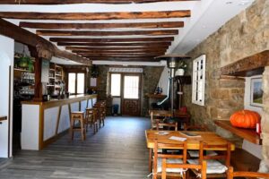 Bar/Estanco Puente Asnil