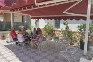 Bar &ndash; Estanco (Santa Rosal&iacute;a)