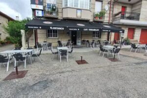 BAR ESTANCO TERRADILLOS