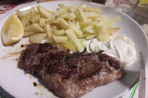 Bar Estaurante El Mural