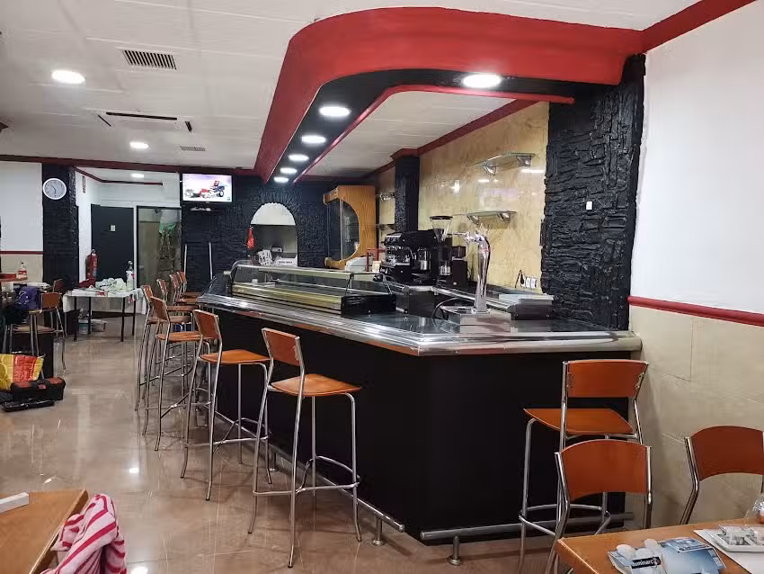 Bar Esteban