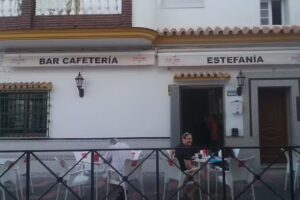 Bar Estefania