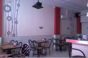 Bar Estepa ‘El Chinga’ Desde 1993